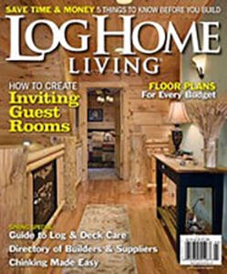 loghomeliving